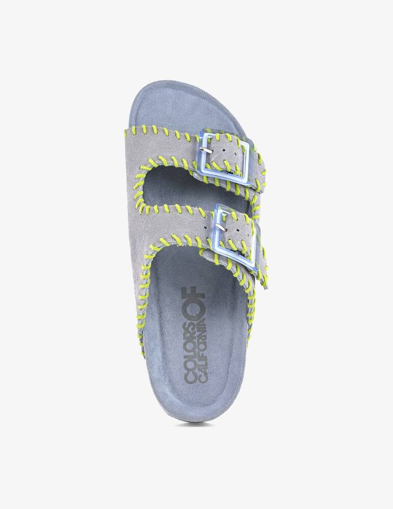 rinascente Colors Of California Sandali bassi Bio Style 2