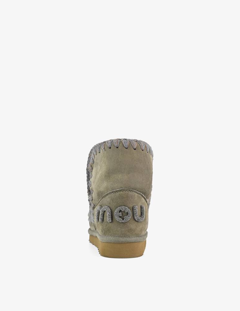rinascente Mou Stivali Eskimo glitter