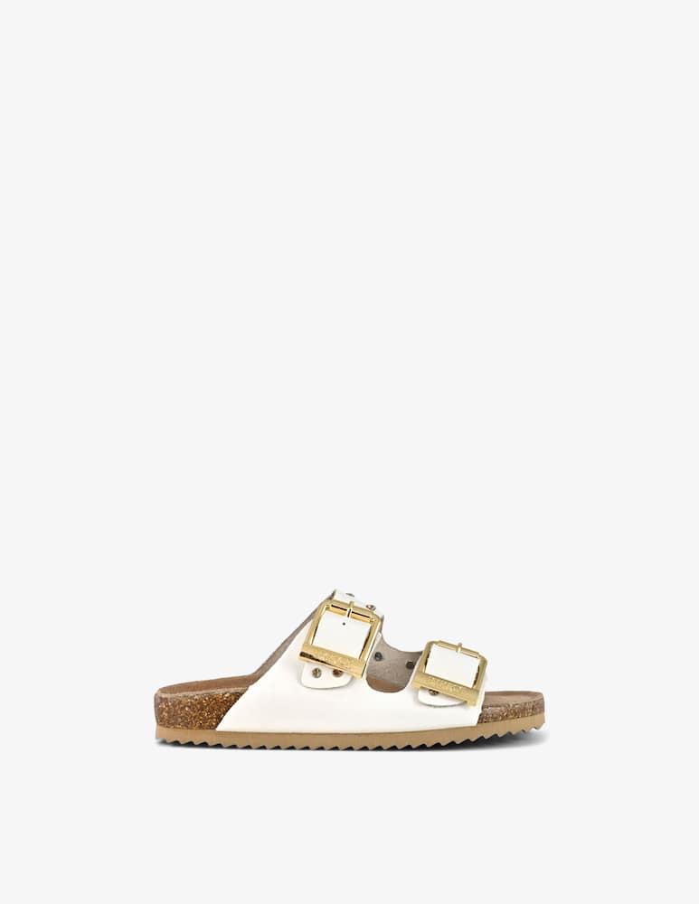 rinascente Colors Of California Sandali a 2 fasce con borchie