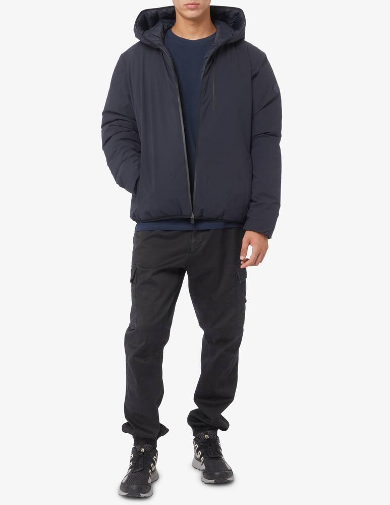 rinascente Save The Duck Giacca reversibile