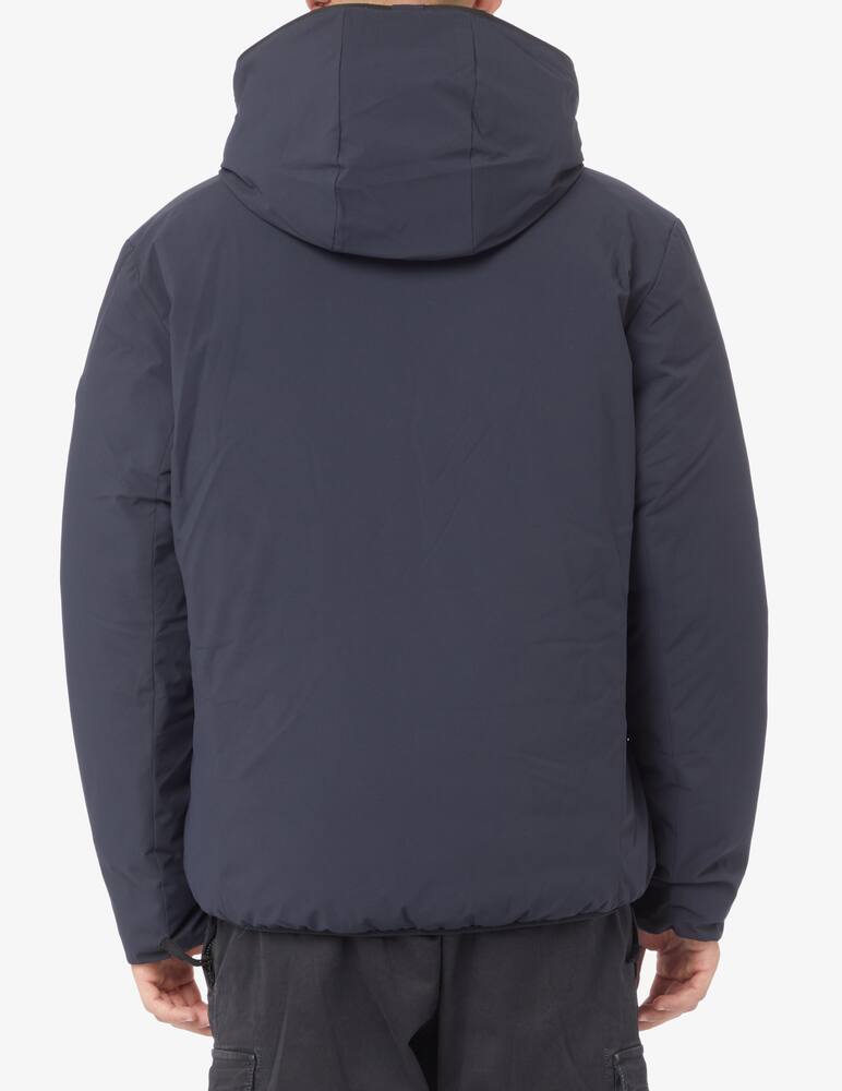 rinascente Save The Duck Giacca reversibile