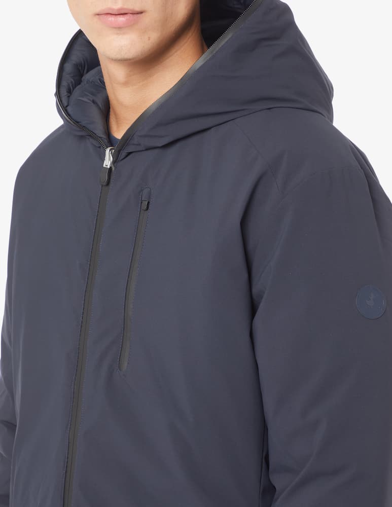 rinascente Save The Duck Giacca reversibile