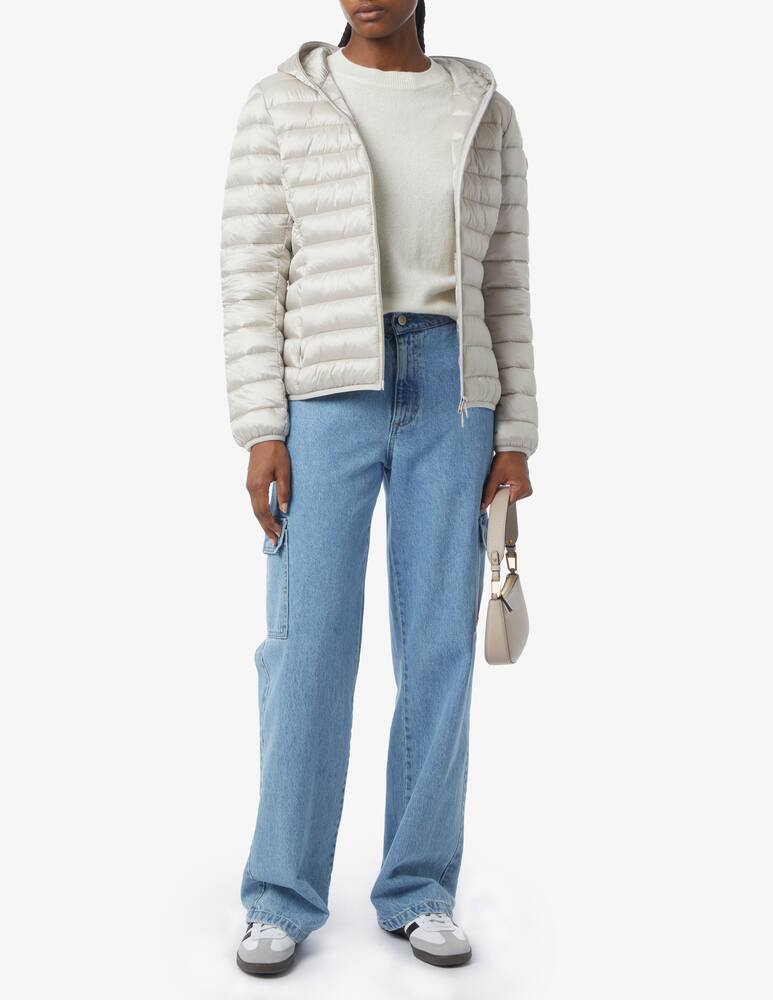 rinascente Save The Duck Giacca bomber 100gr Alexis