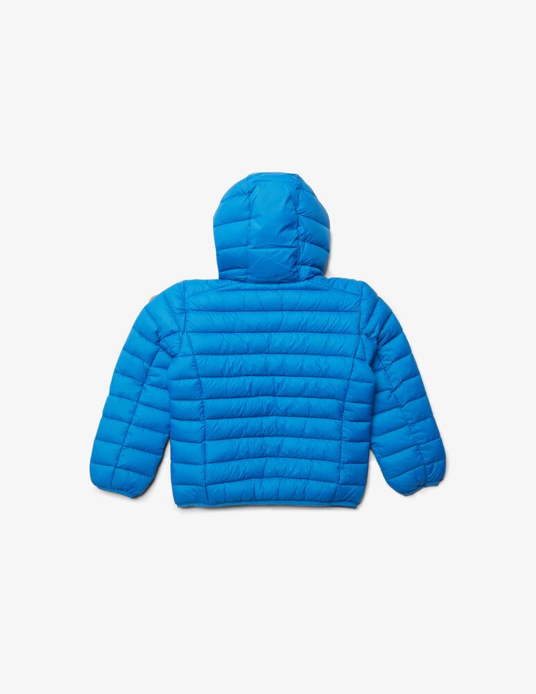 Save The Duck Hooded jacket - picture 3 Save The Duck Hooded jacket - picture 3