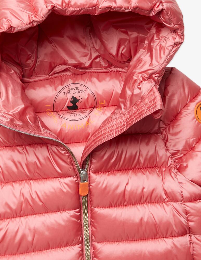 rinascente Save The Duck Giacca con cappuccio