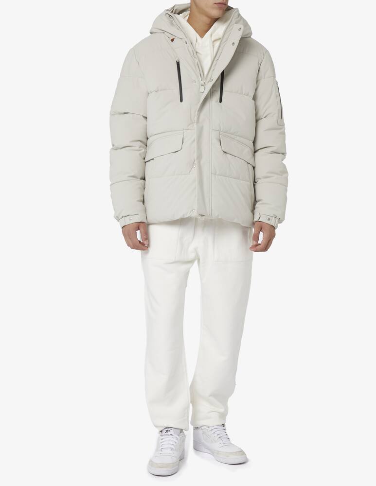 rinascente Save The Duck Quilted parka
