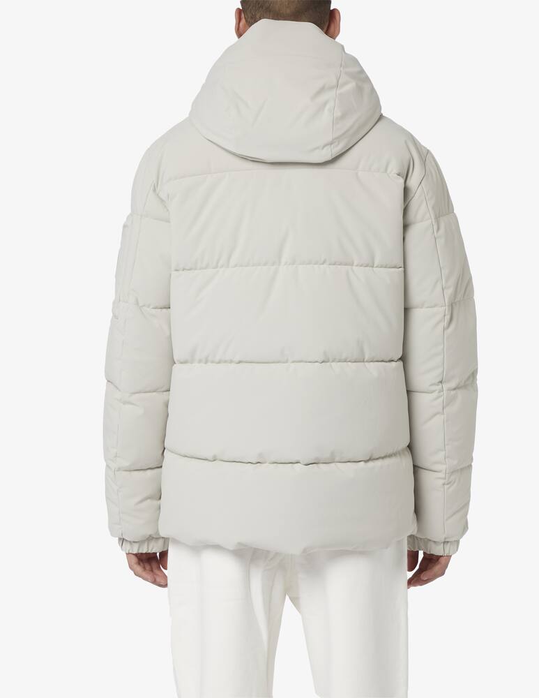 rinascente Save The Duck Quilted parka