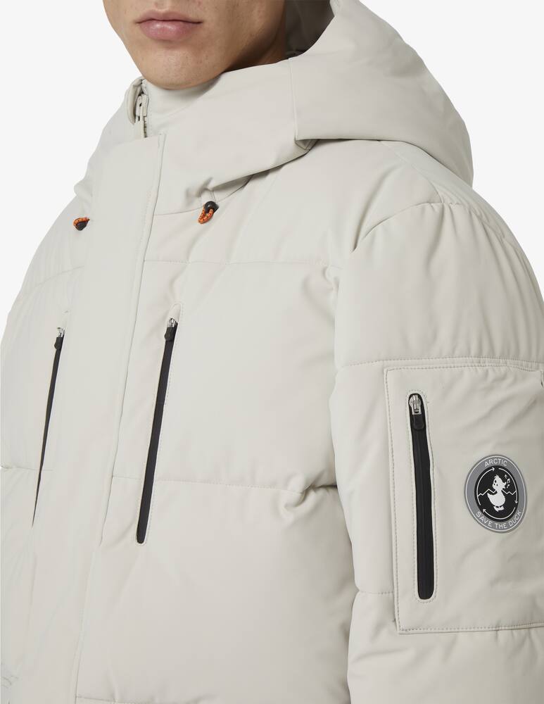 rinascente Save The Duck Quilted parka