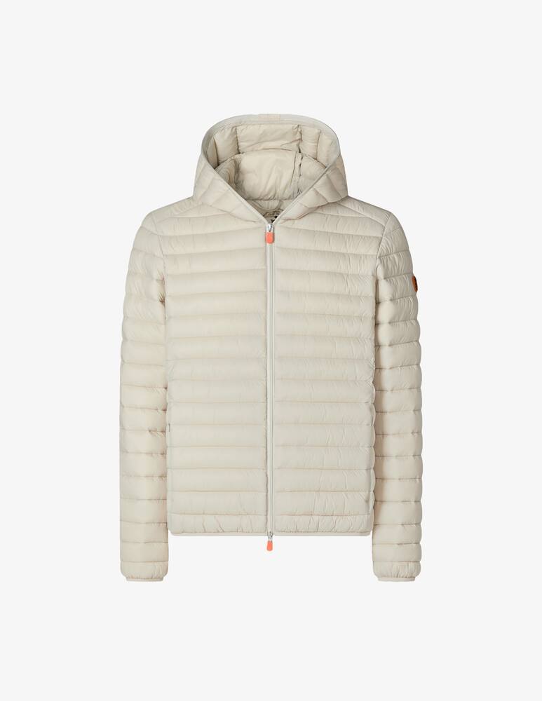 rinascente Save The Duck Giacca con cappuccio basic 100g