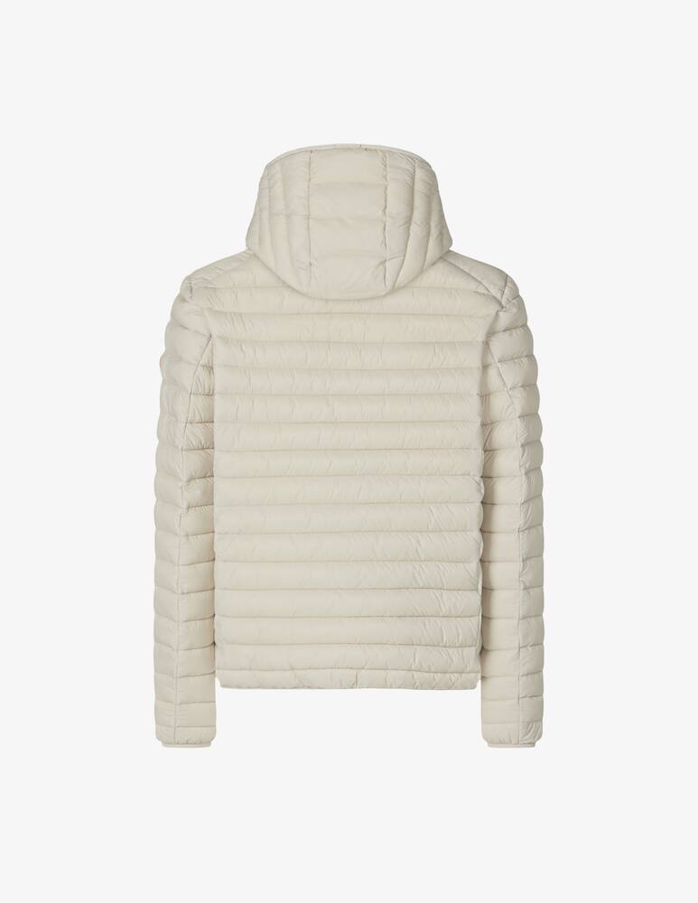 rinascente Save The Duck Giacca con cappuccio basic 100g