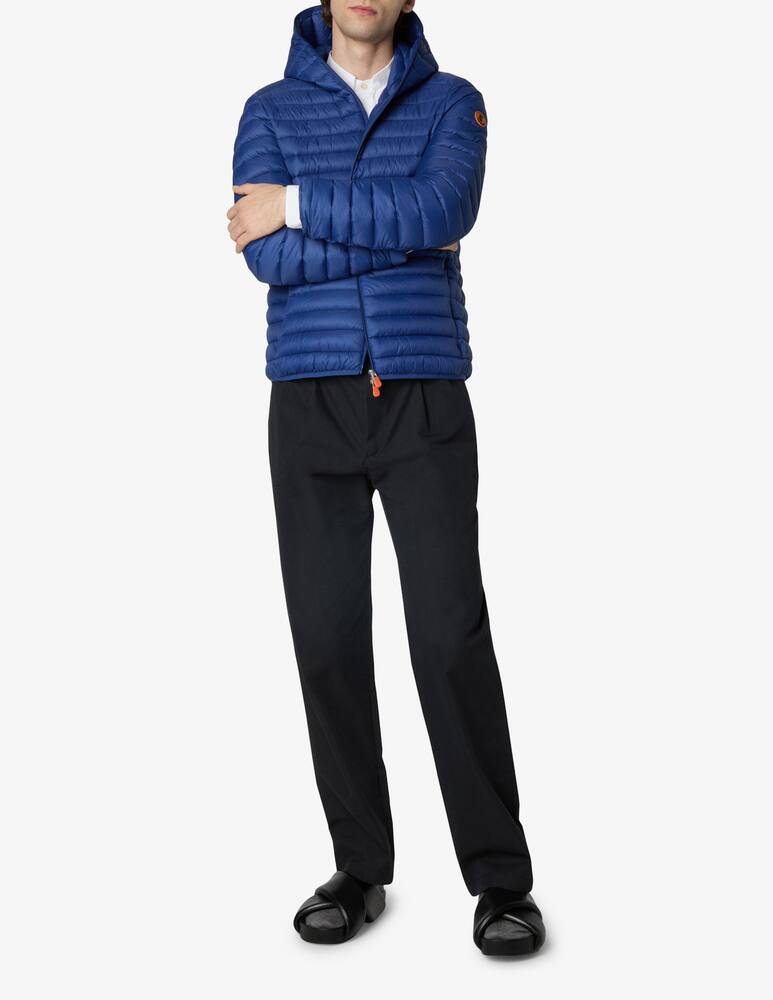 rinascente Save The Duck Giacca con cappuccio 100g duffy