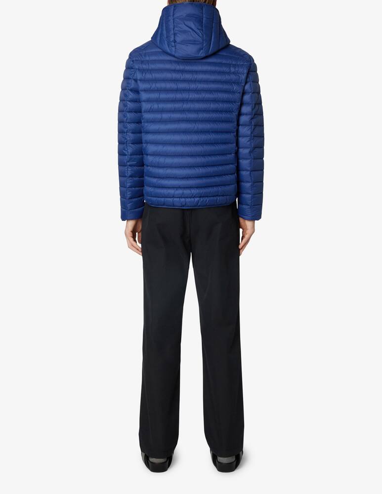 rinascente Save The Duck Giacca con cappuccio 100g duffy