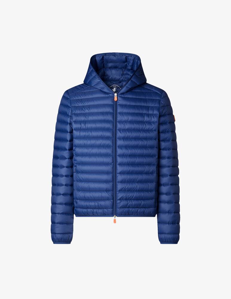 rinascente Save The Duck Giacca con cappuccio 100g duffy