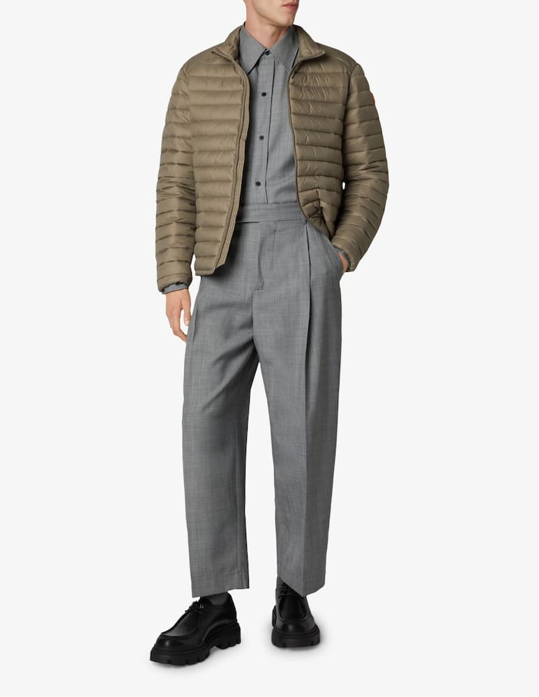 rinascente Save The Duck Giacca leggera Alexander