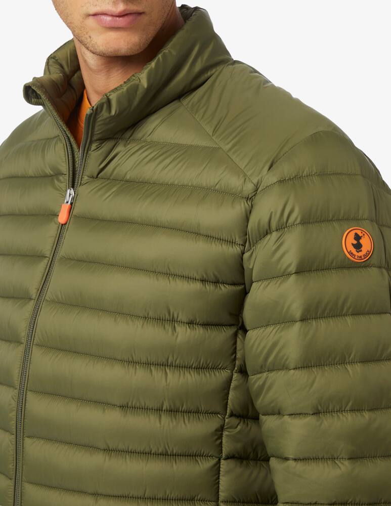 rinascente Save The Duck Giacca no capp basic 100g