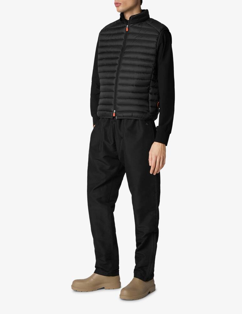 rinascente Save The Duck Gilet basic 100g