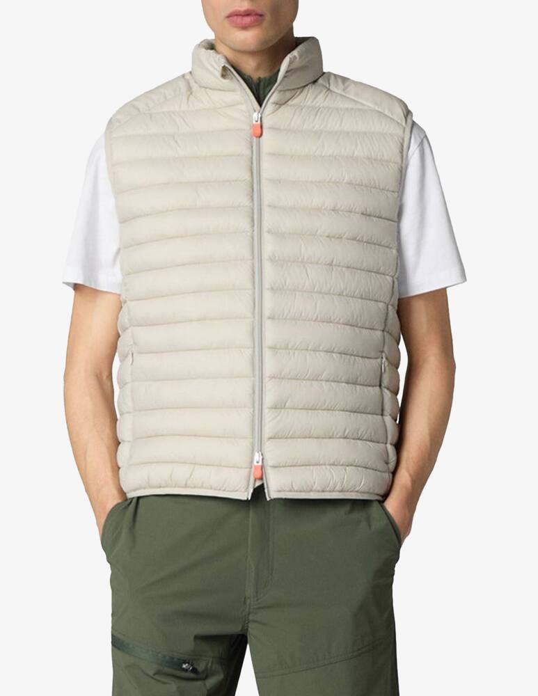 Save The Duck Gilet imbottito 100g - immagine 1 Save The Duck Gilet imbottito 100g - immagine 1