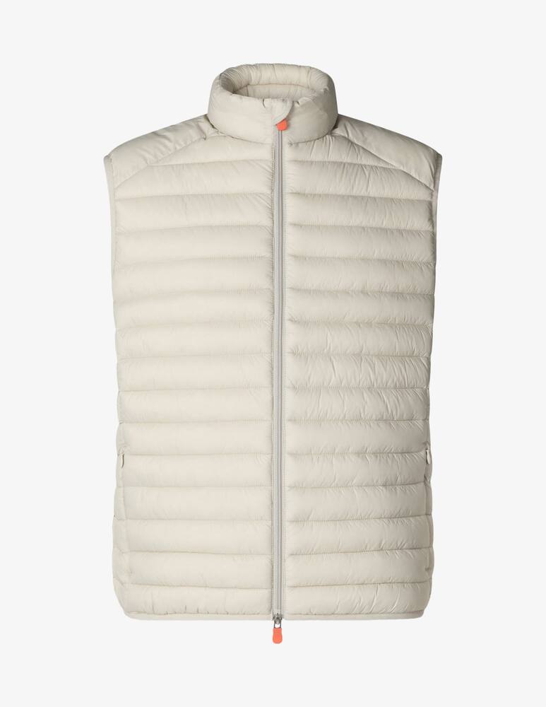 Save The Duck Gilet imbottito 100g - immagine 4 Save The Duck Gilet imbottito 100g - immagine 4
