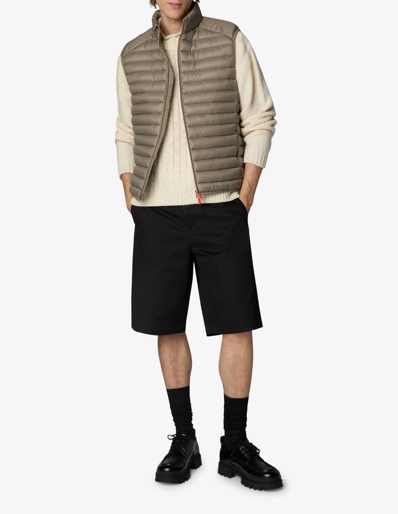 rinascente Save The Duck Padded adam gilet