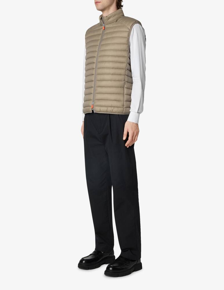 rinascente Save The Duck Vest 100g adam