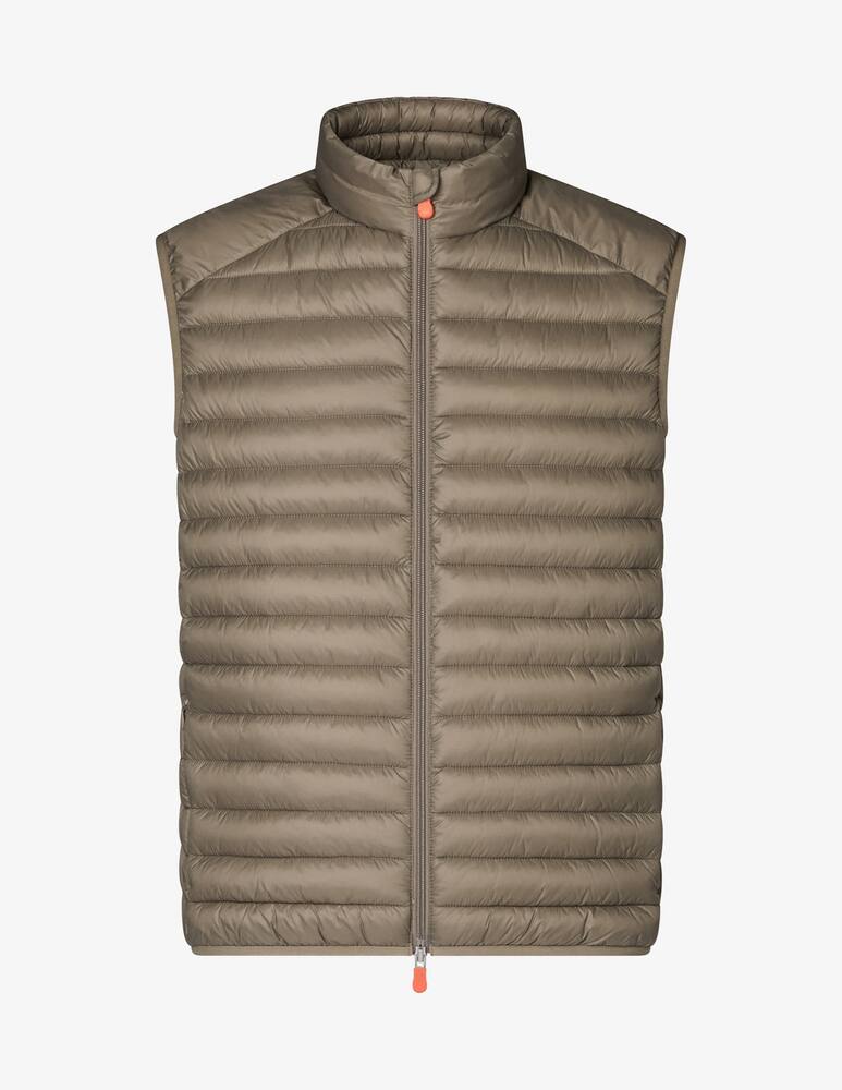 rinascente Save The Duck Padded adam gilet