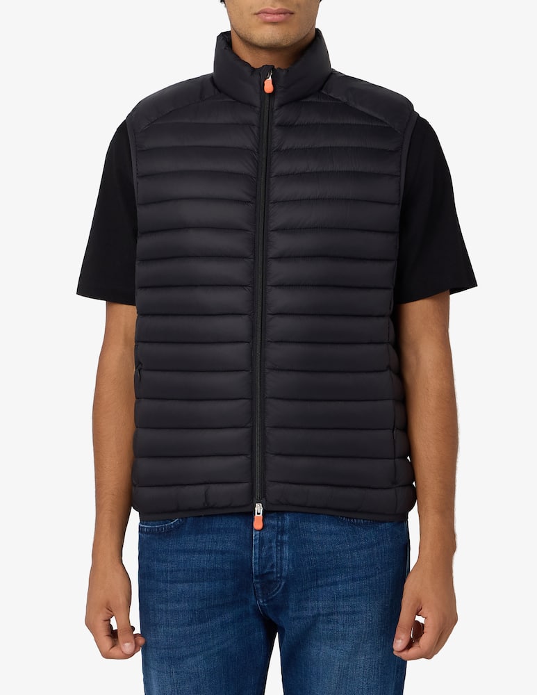 Save The Duck Padded gilet - picture 1 Save The Duck Padded gilet - picture 1