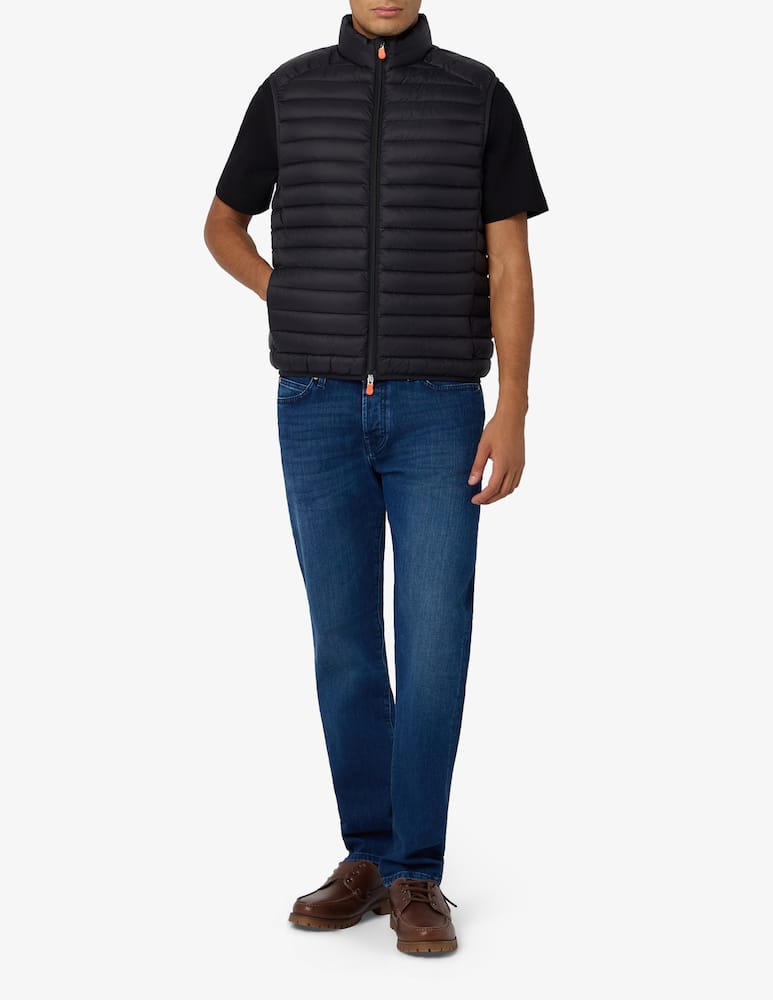 Save The Duck Padded gilet - picture 2 Save The Duck Padded gilet - picture 2