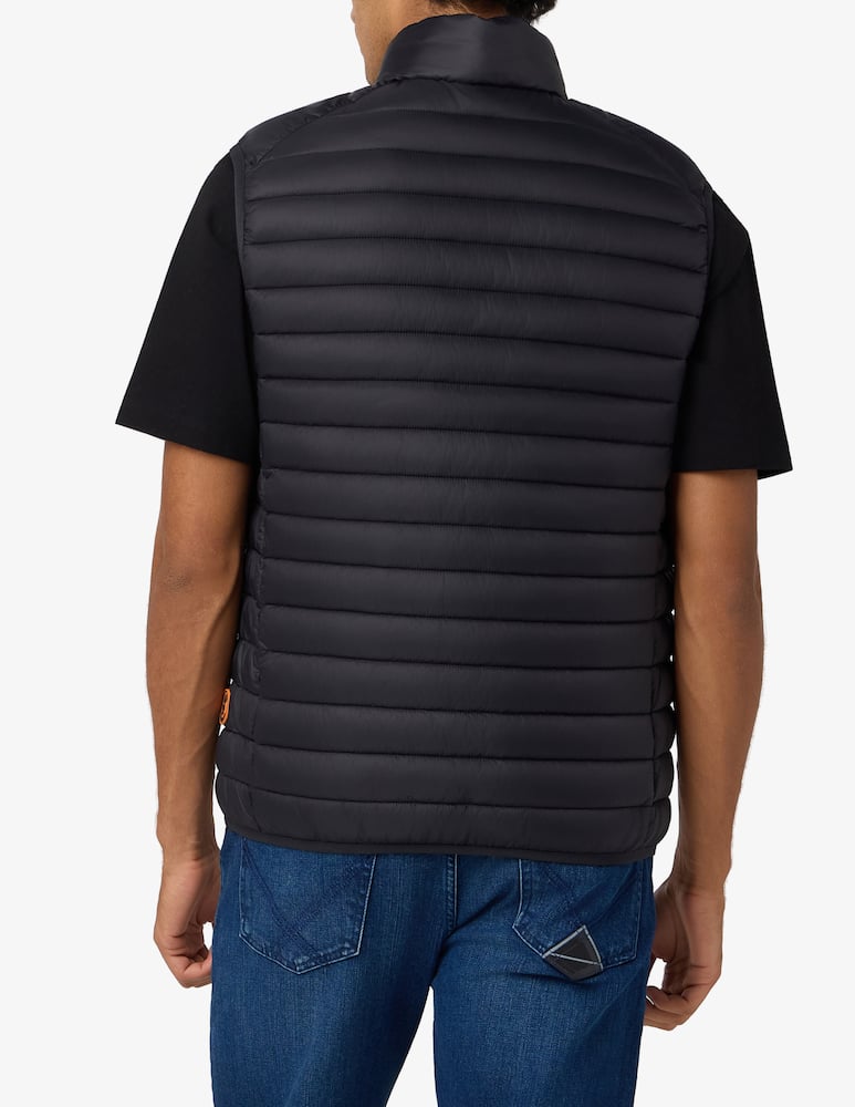 Save The Duck Padded gilet - picture 3 Save The Duck Padded gilet - picture 3