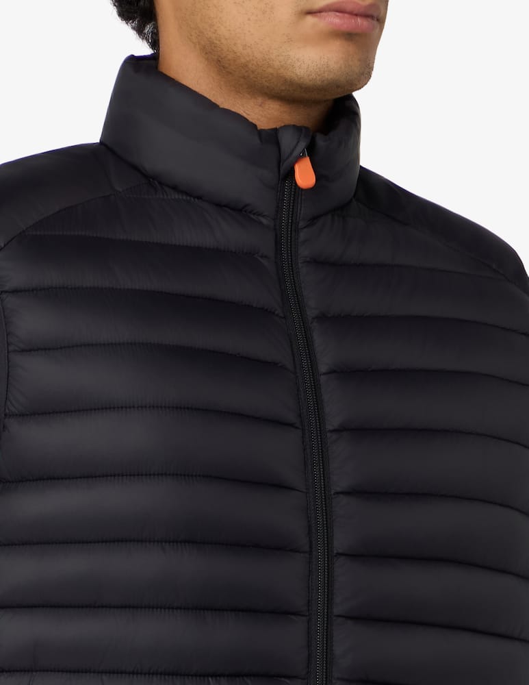 Save The Duck Padded gilet - picture 4 Save The Duck Padded gilet - picture 4