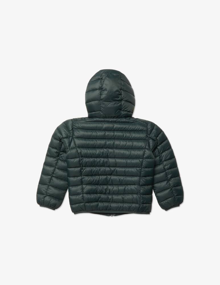 rinascente Save The Duck Giacca con cappuccio