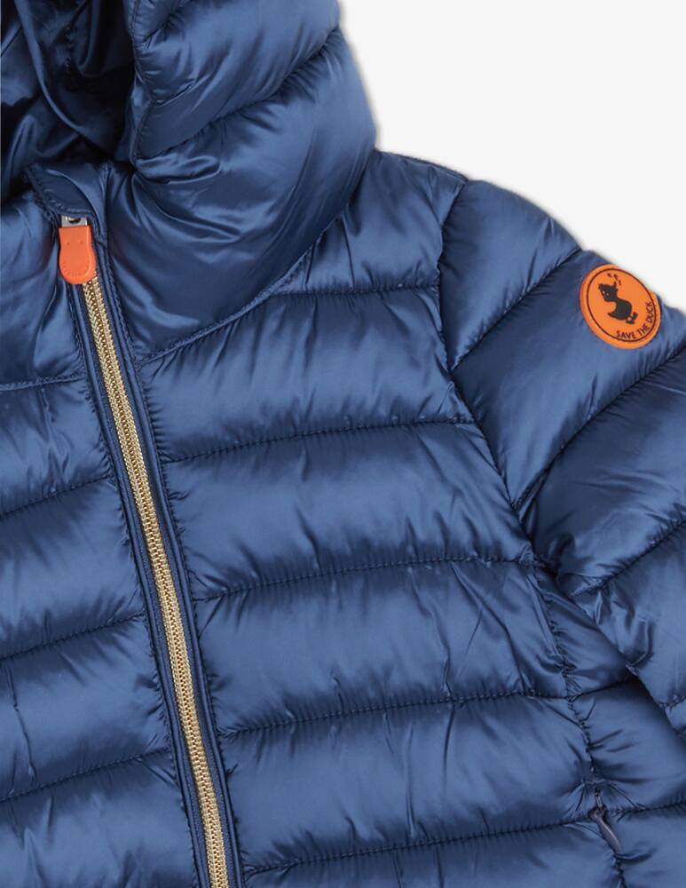 rinascente Save The Duck Giacca con cappuccio