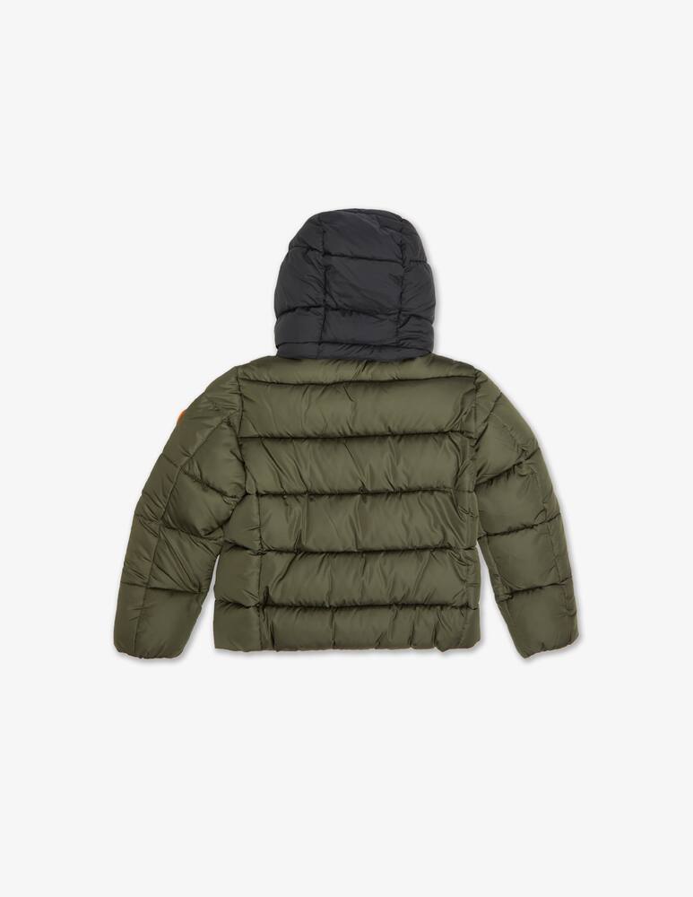 rinascente Save The Duck Giacca con cappuccio