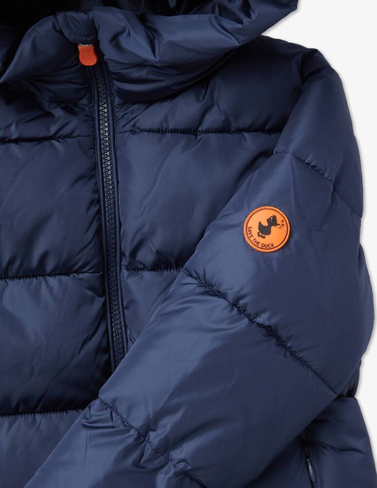 rinascente Save The Duck Giacca con cappuccio