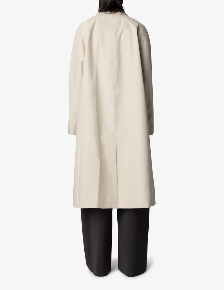 rinascente Save The Duck Trench coat