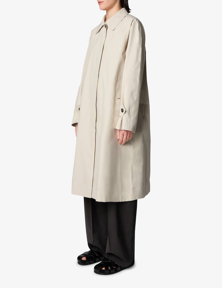 rinascente Save The Duck Trench coat