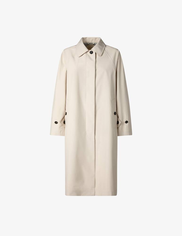 rinascente Save The Duck Trench coat