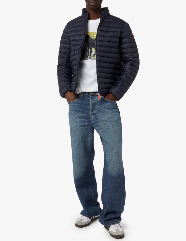 rinascente Save The Duck Jacket no capp 100g alexander