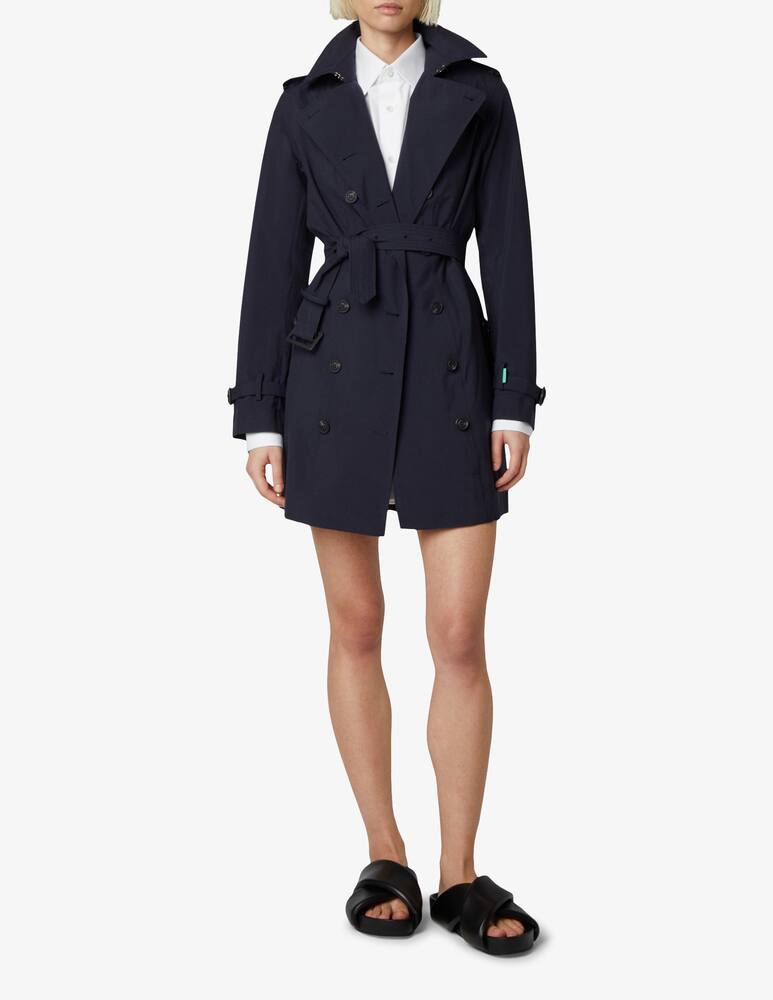 rinascente Save The Duck Trench