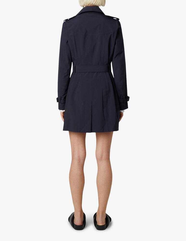 rinascente Save The Duck Trench