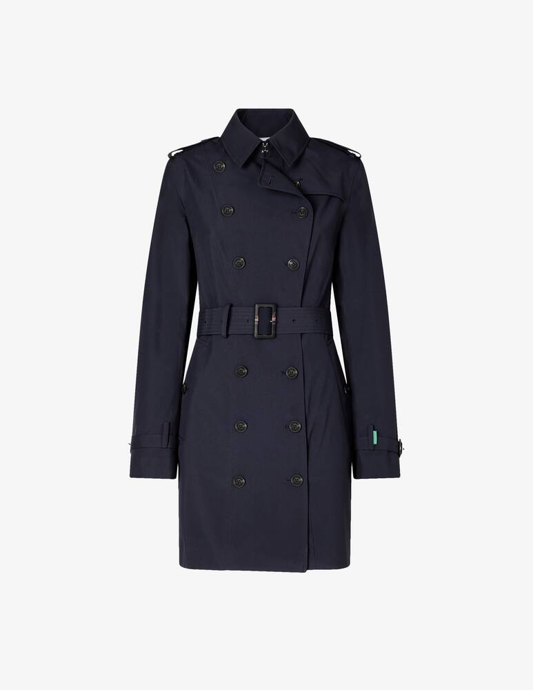 rinascente Save The Duck Trench