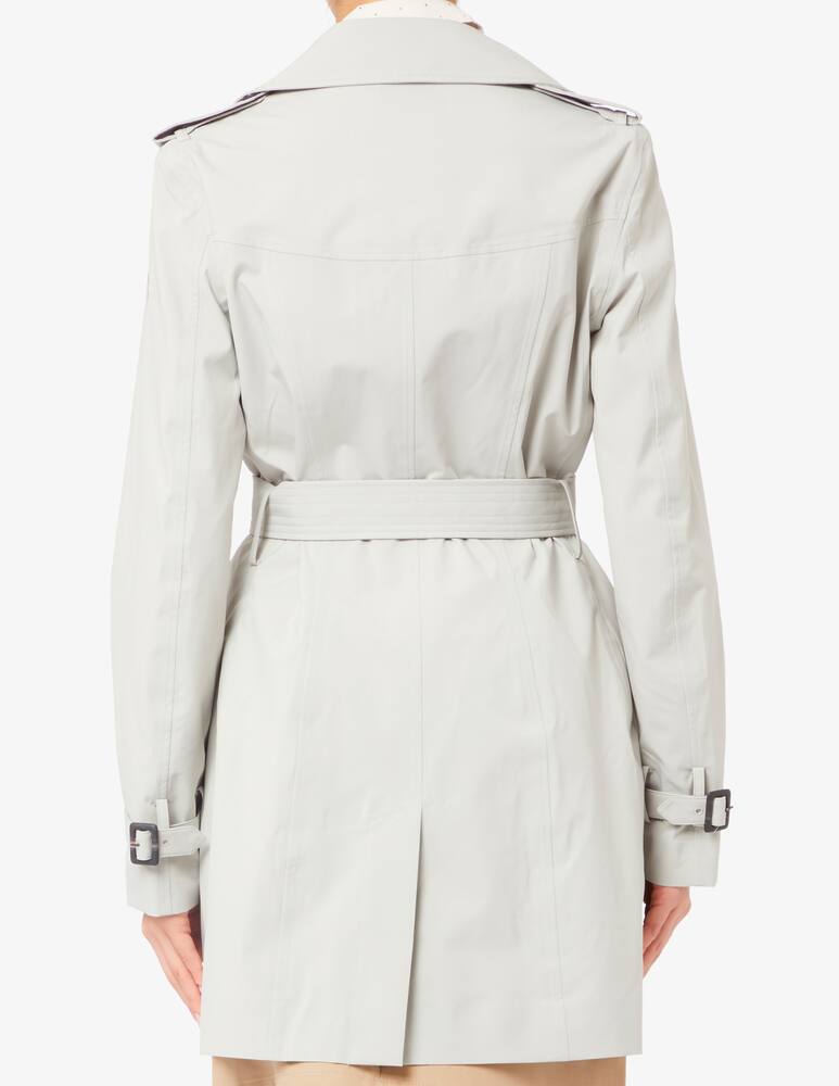 rinascente Save The Duck Trench