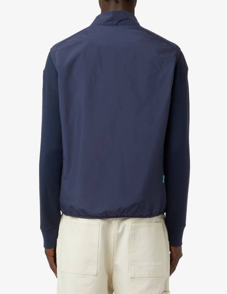 rinascente Save The Duck Vest giacca vento mars