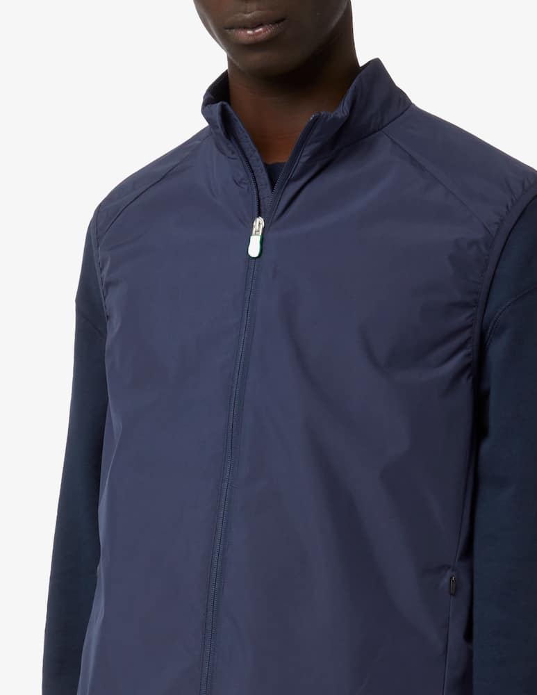 rinascente Save The Duck Vest giacca vento mars