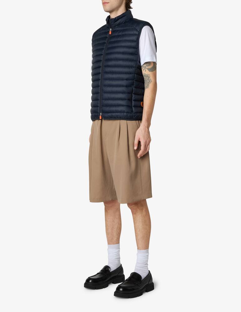 rinascente Save The Duck Vest 100g adam