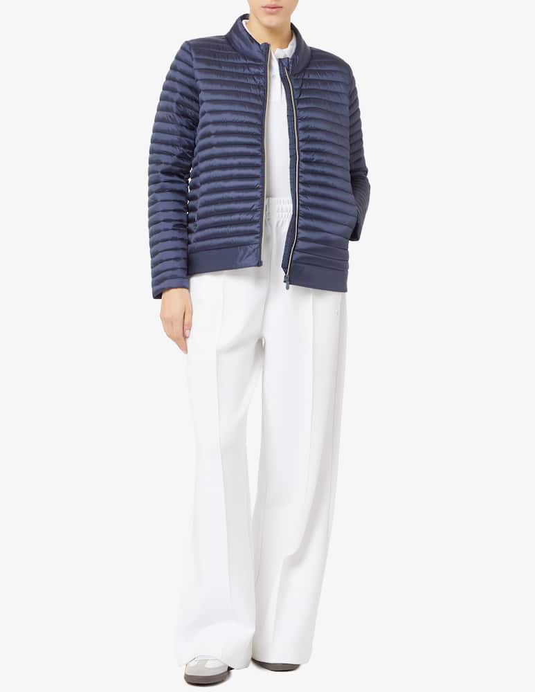 rinascente Save The Duck Giacca bomber lucido