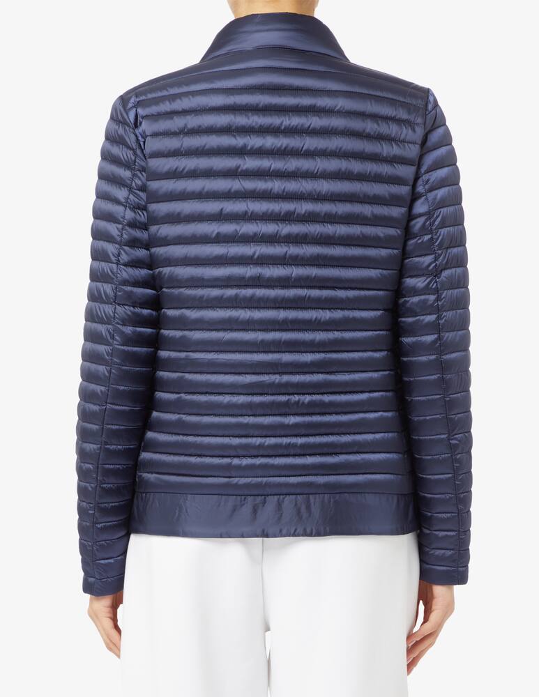 rinascente Save The Duck Giacca bomber lucido