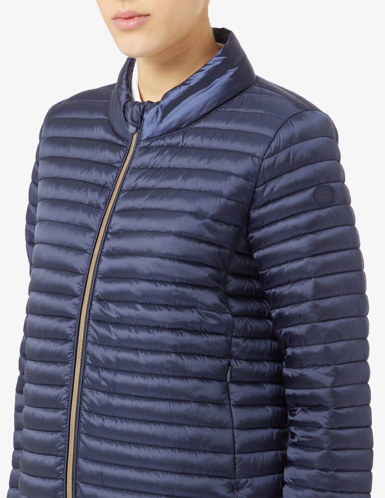 rinascente Save The Duck Giacca bomber lucido