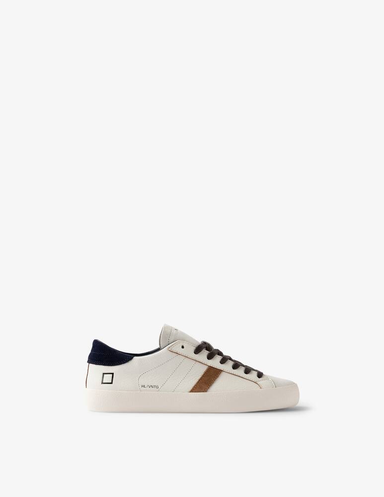 rinascente D.A.T.E. Sneakers hill low vintage