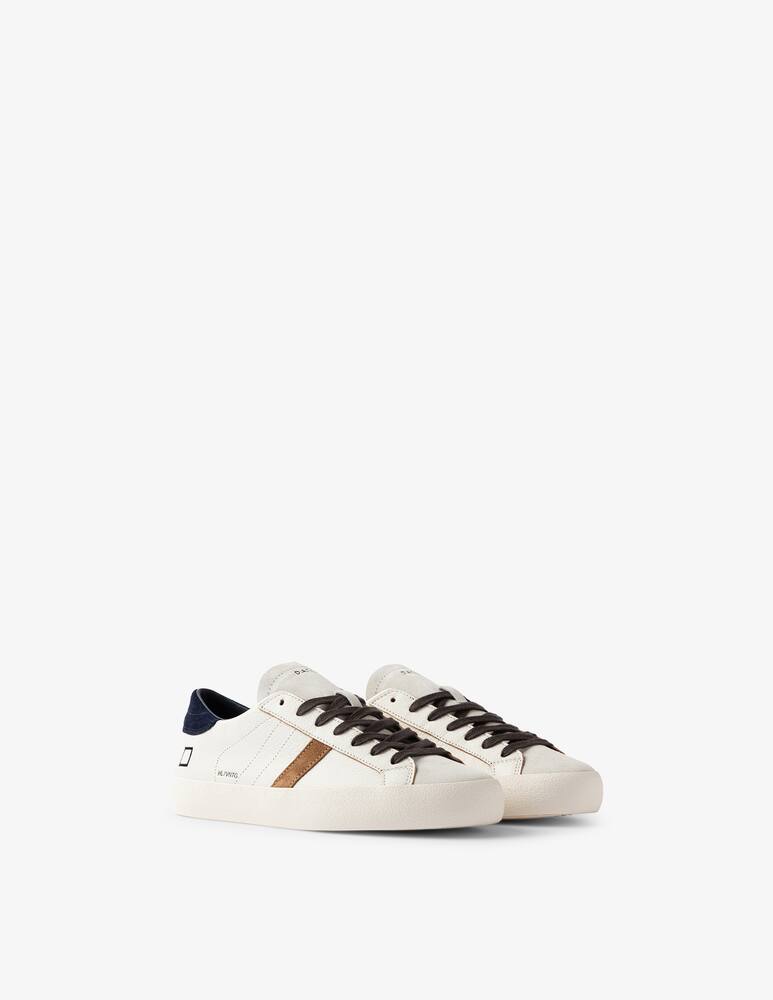 rinascente D.A.T.E. Sneakers hill low vintage