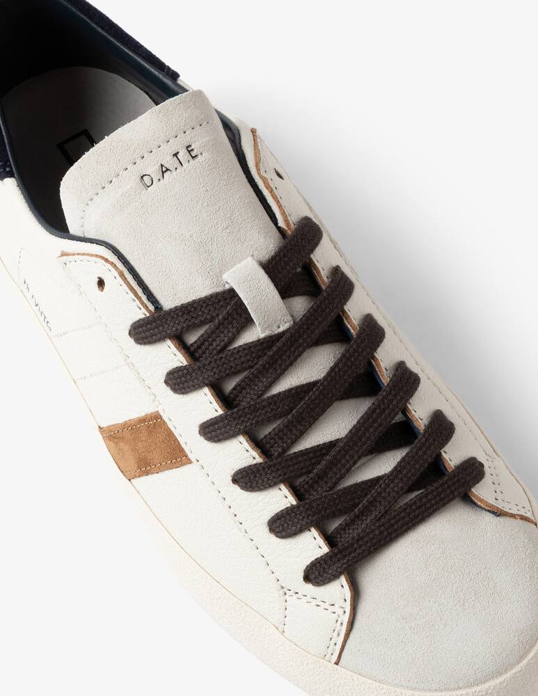 rinascente D.A.T.E. Sneakers hill low vintage